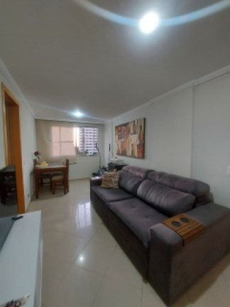 Imagem Apartamento com 2 Quartos à Venda, 52 m² em Jardim Celeste - São Paulo