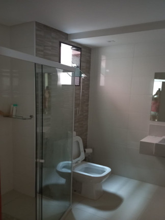 Imagem Casa com 3 Quartos à Venda, 200 m² em Itapebussu - Guarapari Imagem Casa com 3 Quartos à Venda, 200 m² em Itapebussu - Guarapari