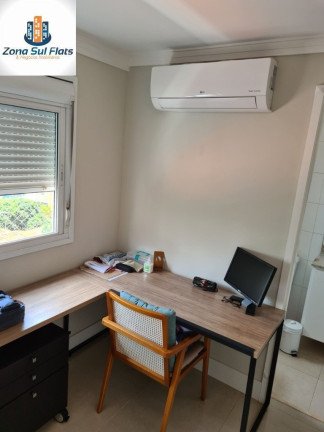 Imagem Apartamento com 3 Quartos à Venda, 143 m² em Vila Gumercindo - São Paulo Imagem Apartamento com 3 Quartos à Venda, 143 m² em Vila Gumercindo - São Paulo