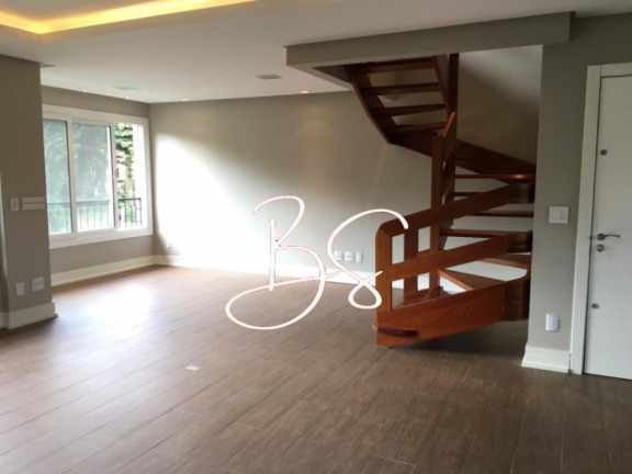 Imagem Apartamento com 3 Quartos à Venda, 204 m² em Planalto - Gramado