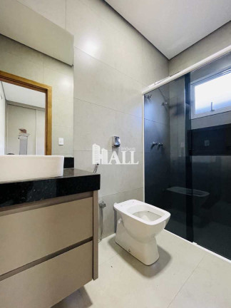 Imagem Casa com 3 Quartos à Venda, 226 m² em Centro - Bady Bassitt Imagem Casa com 3 Quartos à Venda, 226 m² em Centro - Bady Bassitt