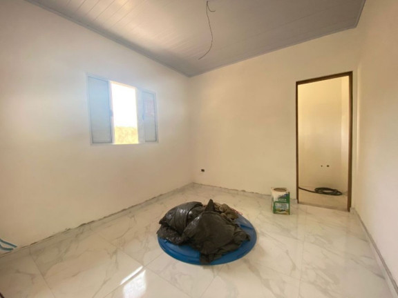 Imagem Casa com 2 Quartos à Venda, 51 m² em Balneário Tupy - Itanhaém