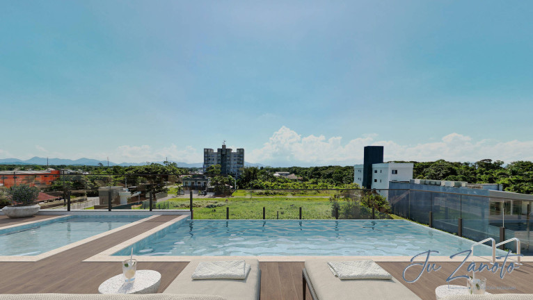Imagem Apartamento com 3 Quartos à Venda, 96 m² em Itapema Do Norte - Itapoá Imagem Apartamento com 3 Quartos à Venda, 96 m² em Itapema Do Norte - Itapoá