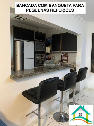 Imagem Apartamento com 3 Quartos à Venda, 144 m² em Aviação - Praia Grande Imagem Apartamento com 3 Quartos à Venda, 144 m² em Aviação - Praia Grande