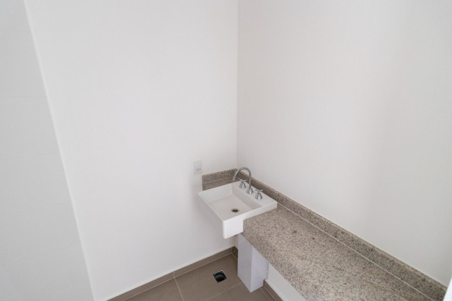 Imagem Apartamento com 1 Quarto à Venda, 22 m² em Santo Amaro - São Paulo Imagem Apartamento com 1 Quarto à Venda, 22 m² em Santo Amaro - São Paulo