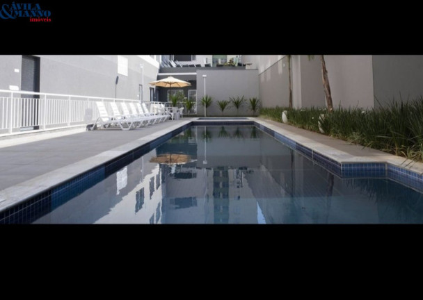 Imagem Apartamento com 2 Quartos à Venda, 45 m² em Brás - São Paulo Imagem Apartamento com 2 Quartos à Venda, 45 m² em Brás - São Paulo