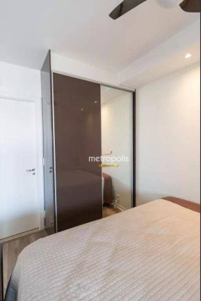 Imagem Studio com 1 Quarto para Alugar, 41 m² em Brooklin Paulista - São Paulo Imagem Studio com 1 Quarto para Alugar, 41 m² em Brooklin Paulista - São Paulo