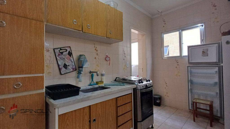 Imagem Apartamento com 1 Quarto à Venda, 43 m² em Vilamar - Praia Grande Imagem Apartamento com 1 Quarto à Venda, 43 m² em Vilamar - Praia Grande