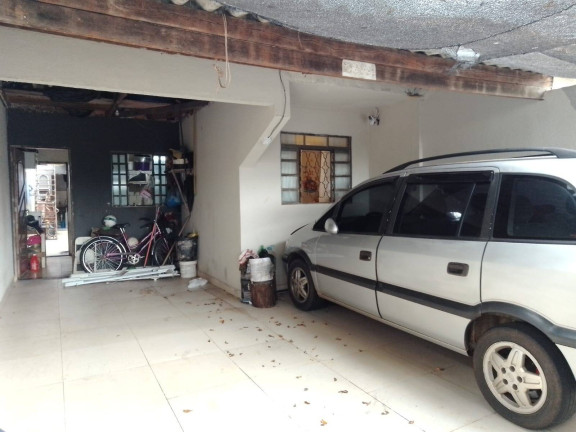 Imagem Casa com 2 Quartos à Venda, 90 m² em Arapongas Imagem Casa com 2 Quartos à Venda, 90 m² em Arapongas