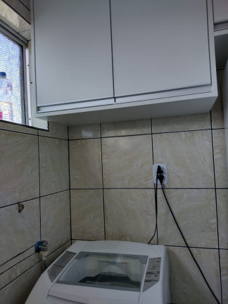 Imagem Apartamento com 2 Quartos à Venda, 50 m² em São Marcos - Salvador Imagem Apartamento com 2 Quartos à Venda, 50 m² em São Marcos - Salvador
