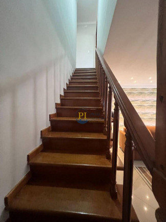 Imagem Casa com 3 Quartos à Venda, 129 m² em Canto Do Forte - Praia Grande Imagem Casa com 3 Quartos à Venda, 129 m² em Canto Do Forte - Praia Grande