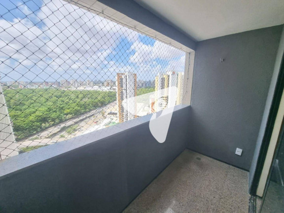 Imagem Apartamento com 3 Quartos à Venda, 96 m² em Cocó - Fortaleza