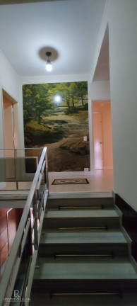 Imagem Sobrado com 3 Quartos à Venda, 280 m² em Vila Monumento - São Paulo