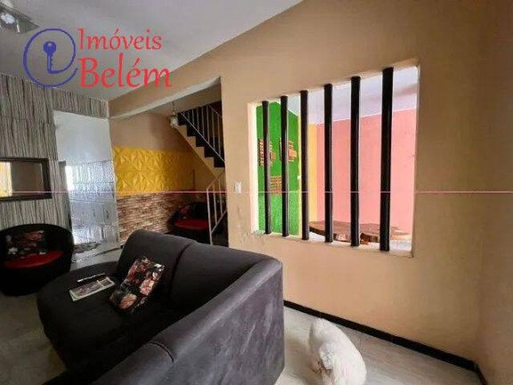 Imagem Casa com 3 Quartos à Venda, 265 m² em Telégrafo Sem Fio - Belém