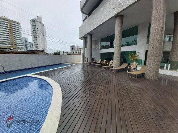 Imagem Apartamento com 3 Quartos à Venda, 152 m² em Vila Caiçara - Praia Grande Imagem Apartamento com 3 Quartos à Venda, 152 m² em Vila Caiçara - Praia Grande