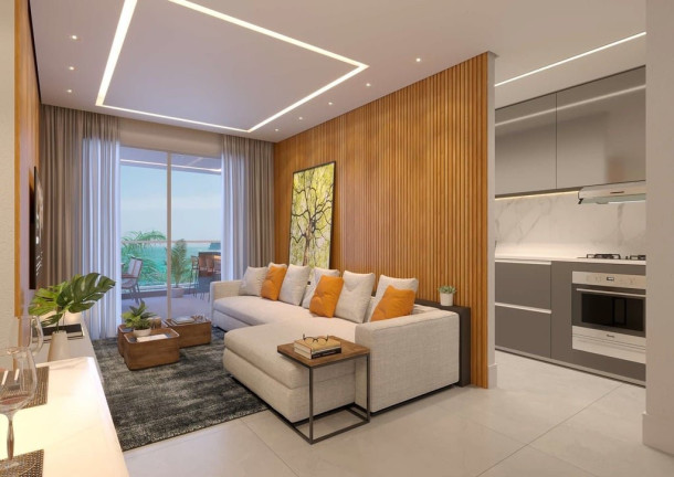 Imagem Apartamento com 3 Quartos à Venda, 204 m² em Recreio Dos Bandeirantes - Rio De Janeiro