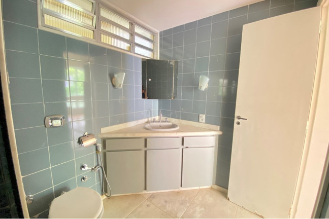 Imagem Apartamento com 3 Quartos à Venda, 136 m² em Copacabana - Rio De Janeiro