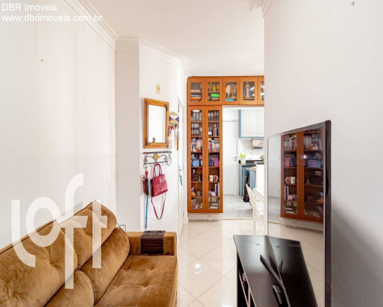 Imagem Apartamento com 3 Quartos à Venda, 114 m² em Tatuapé - Sao Paulo Imagem Apartamento com 3 Quartos à Venda, 114 m² em Tatuapé - Sao Paulo