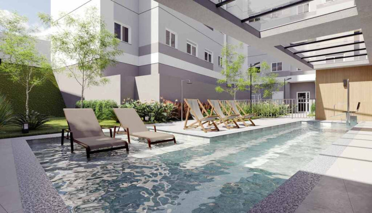 Imagem Imóvel com 2 Quartos à Venda, 50 m² em São Judas - São Paulo