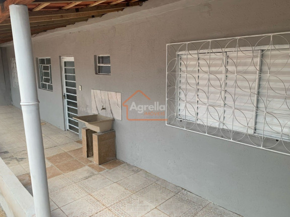 Imagem Casa com 1 Quarto à Venda, 45 m² em Jardim Do Lago - Mogi Mirim Imagem Casa com 1 Quarto à Venda, 45 m² em Jardim Do Lago - Mogi Mirim
