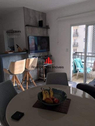 Imagem Apartamento com 2 Quartos à Venda, 56 m² em Chácara Segre - Jundiaí Imagem Apartamento com 2 Quartos à Venda, 56 m² em Chácara Segre - Jundiaí