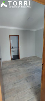 Imagem Imóvel com 3 Quartos à Venda, 116 m² em Horto Florestal - Sorocaba