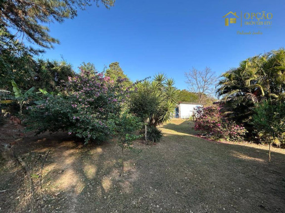 Imagem Chácara com 3 Quartos à Venda, 360 m² em Chácara Dos Machados - Itu
