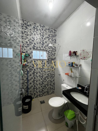 Imagem Casa com 2 Quartos à Venda, 58 m² em Parque Los Angeles 1ª Etapa - Goianira
