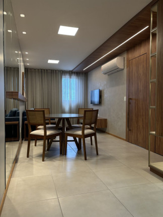 Imagem Apartamento com 1 Quarto para Alugar, 42 m² em Jatiúca - Maceió