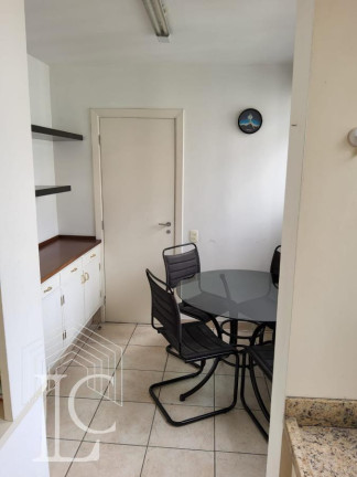 Imagem Apartamento com 3 Quartos à Venda, 197 m² em Itaim Bibi - São Paulo