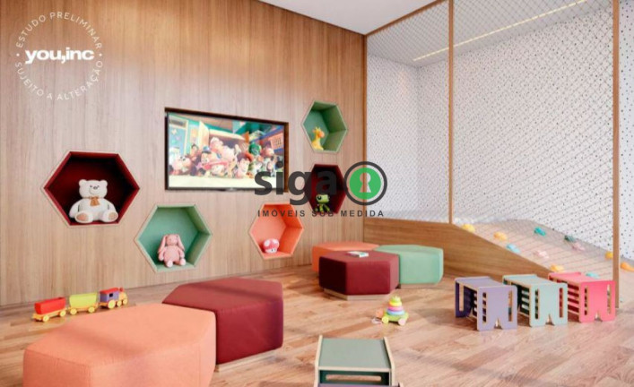 Imagem Apartamento com 3 Quartos à Venda, 94 m² em Vila Mariana - São Paulo Imagem Apartamento com 3 Quartos à Venda, 94 m² em Vila Mariana - São Paulo