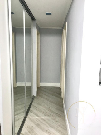 Imagem Apartamento com 3 Quartos à Venda, 59 m² em Vila Mendes - São Paulo Imagem Apartamento com 3 Quartos à Venda, 59 m² em Vila Mendes - São Paulo