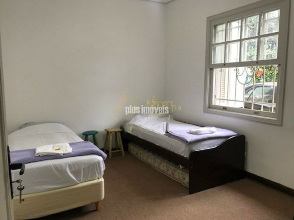 Imagem Casa com 3 Quartos para Alugar, 180 m² em Alto Da Boa Vista - São Paulo