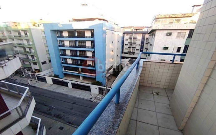 Imagem Apartamento com 1 Quarto à Venda, 50 m² em Braga - Cabo Frio