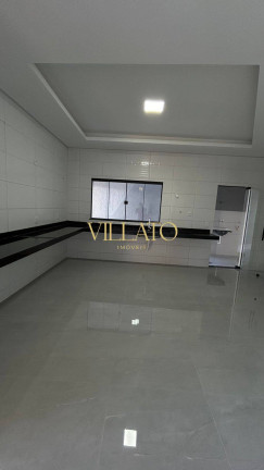 Imagem Casa com 3 Quartos à Venda, 211 m² em Residencial Canadá - Goiânia Imagem Casa com 3 Quartos à Venda, 211 m² em Residencial Canadá - Goiânia