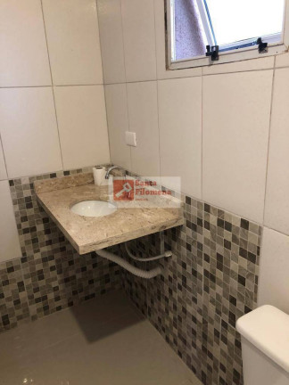 Imagem Apartamento com 3 Quartos à Venda, 108 m² em Campestre - Santo André Imagem Apartamento com 3 Quartos à Venda, 108 m² em Campestre - Santo André