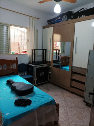 Imagem Imóvel com 3 Quartos à Venda, 230 m² em Parque Do Mirante - Luís Antônio