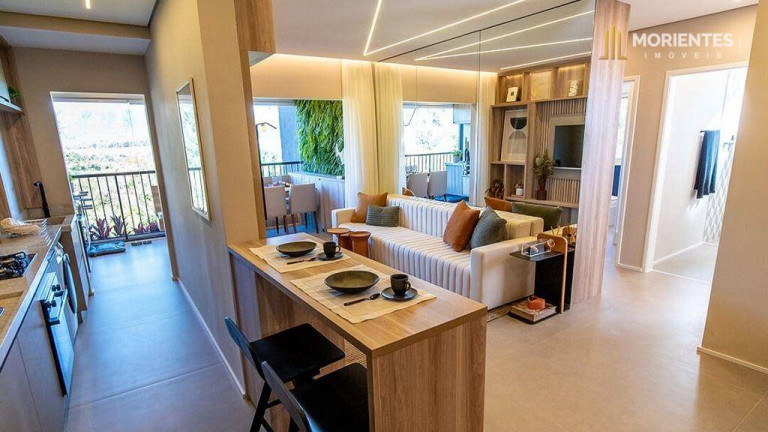 Imagem Apartamento com 3 Quartos à Venda, 85 m² em Chácara Saudáveis E Encantadoras - Jundiaí Imagem Apartamento com 3 Quartos à Venda, 85 m² em Chácara Saudáveis E Encantadoras - Jundiaí