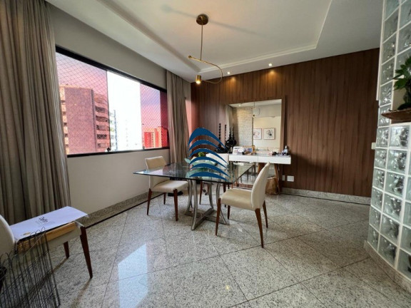 Imóvel com 4 Quartos à Venda, 288 m² em Pituba - Salvador