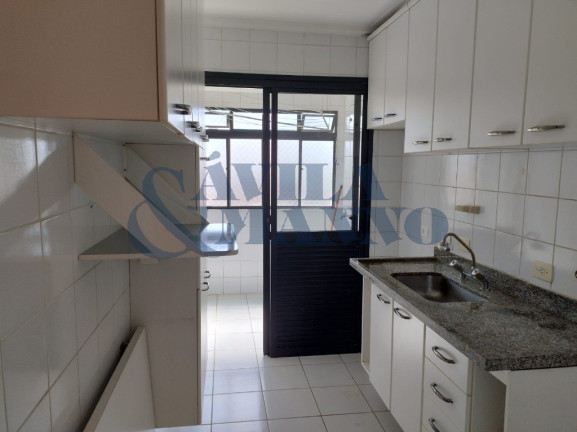 Imagem Apartamento com 2 Quartos à Venda, 55 m² em Mooca - São Paulo