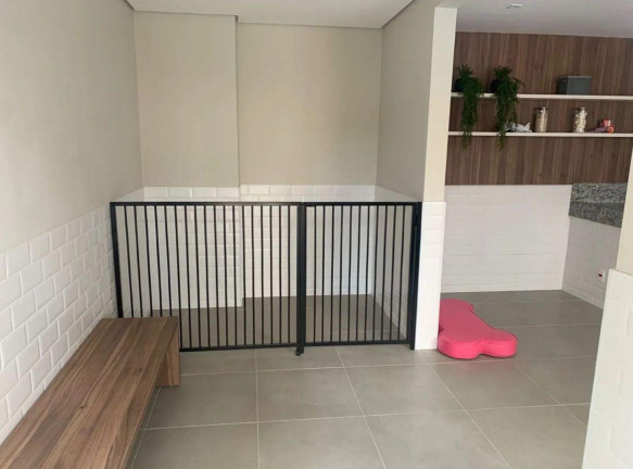 Imagem Apartamento com 2 Quartos à Venda, 38 m² em Mooca - São Paulo