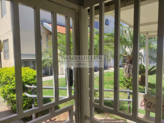 Imagem Imóvel com 2 Quartos à Venda, 46 m² em Cidade Satélite íris - Campinas