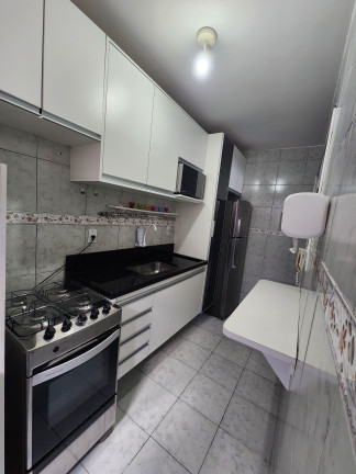 Imagem Apartamento com 2 Quartos à Venda, 50 m² em Cosme De Farias - Salvador