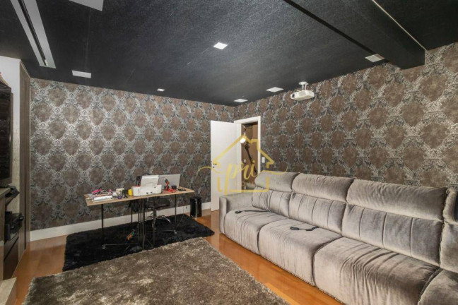 Imagem Casa com 5 Quartos à Venda, 470 m² em Vila Monumento - São Paulo