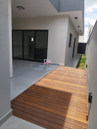 Imagem Casa com 3 Quartos à Venda, 166 m² em Primavera - Itupeva
