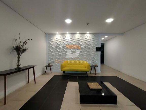 Imagem Apartamento com 3 Quartos à Venda ou Locação, 60 m² em Jardim Jamaica - Santo André