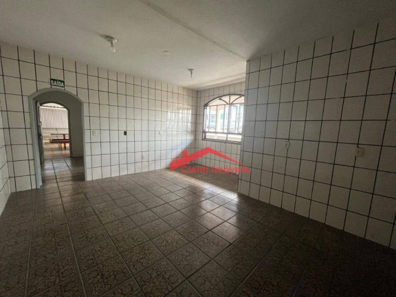 Imagem Sala Comercial para Alugar, 250 m² em Costa E Silva - Joinville Imagem Sala Comercial para Alugar, 250 m² em Costa E Silva - Joinville