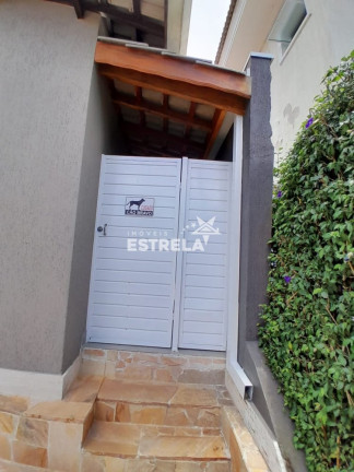 Imagem Casa com 3 Quartos à Venda, 213 m² em Jardim Europa - Vargem Grande Paulista