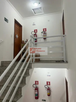 Imagem Apartamento com 2 Quartos à Venda, 57 m² em Jardim Do Estádio - Santo André Imagem Apartamento com 2 Quartos à Venda, 57 m² em Jardim Do Estádio - Santo André