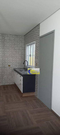 Casa com 2 Quartos à Venda, 76 m² em Jardim Alvorada - Santo André